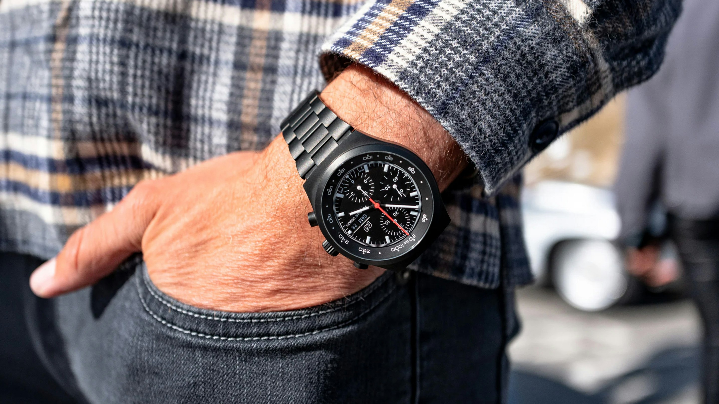 Rewind: In-Depth: A Detailed Look At The Incredible Forty Years Of Porsche Design