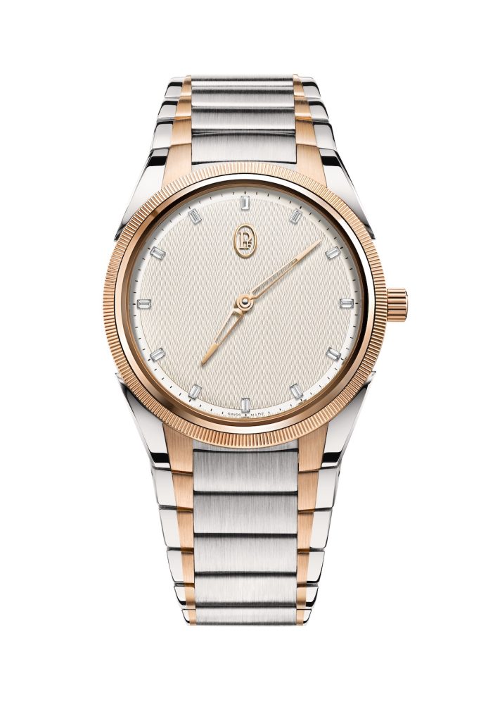 A Closer Look: Parmigiani Fleurier Tonda PF Automatic 36mm