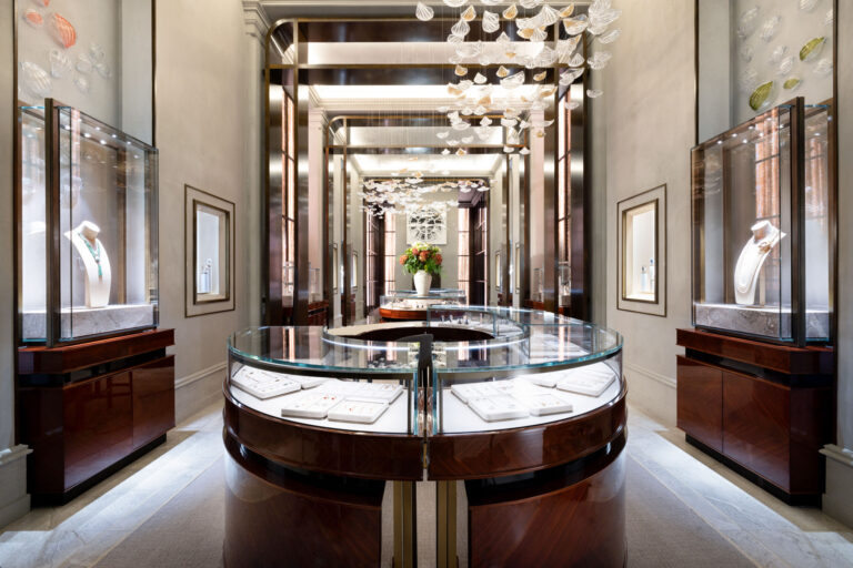 Ariel’s Thoughts: How Will The Silent War Between Watch Brands & Retailers Unfold As The Industry Eyes America?