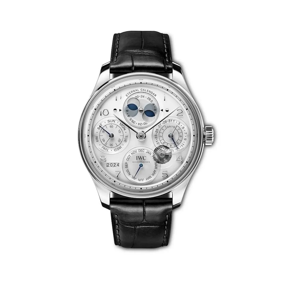 Closer Look: Four Top Watches That Need A Second Glance