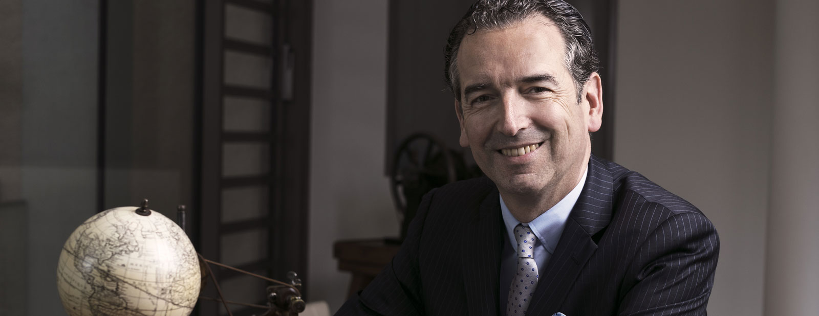 Emmanuel Breguet: “I investigated in all the dictionaries and found the real meaning of the word tourbillon in the time of AL Breguet.”