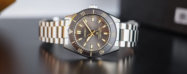 Video Review – The Updated 62Mas-Inspired Seiko Prospex 1965 Divers 300m Collection