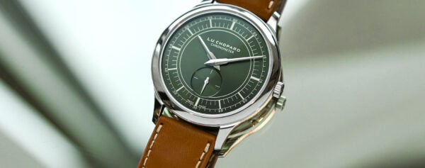 Buying Guide – Six Watches that Confirm Green is Here to Stay