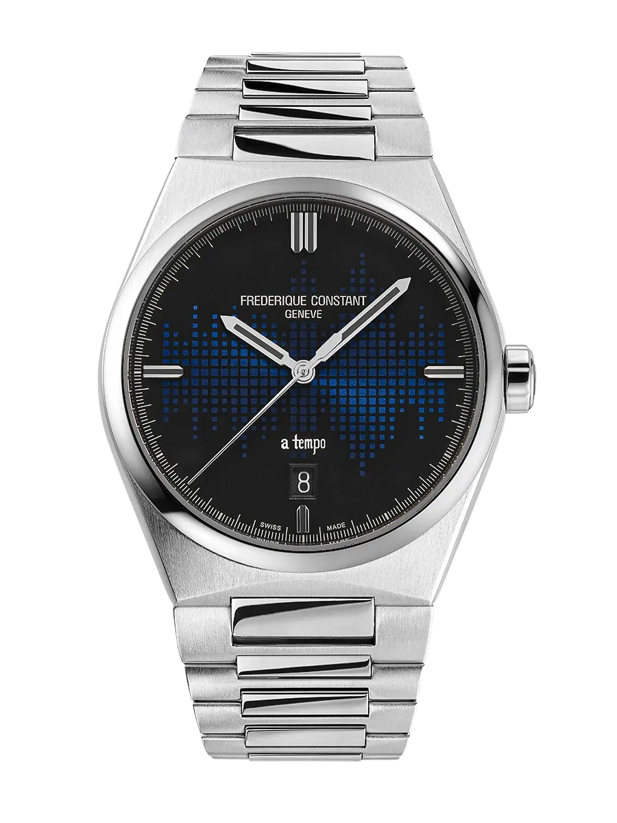Frederique Constant X The Avener
