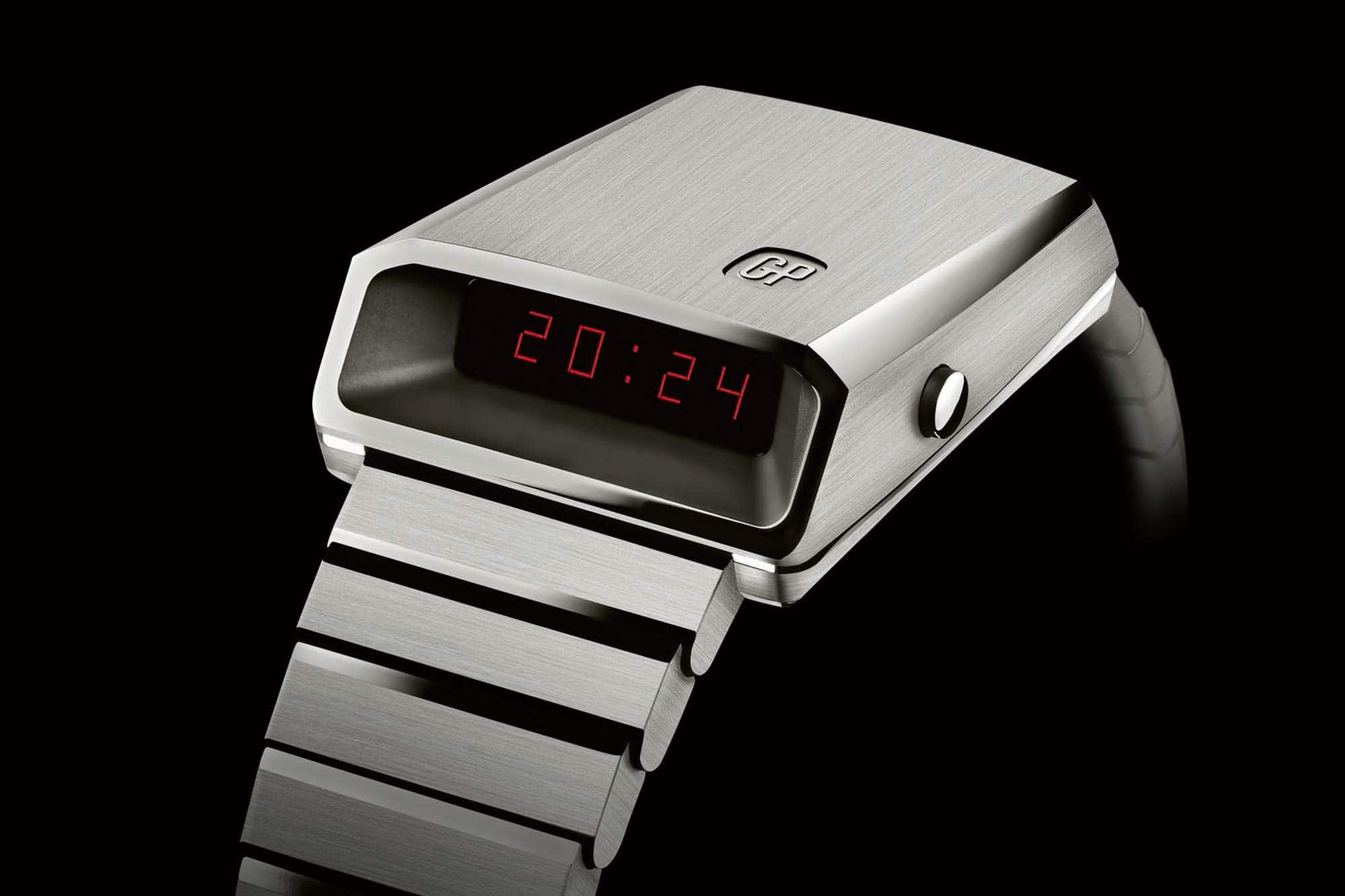 Girard-Perregaux Introduces a New Casquette in Collaboration with Saint Laurent