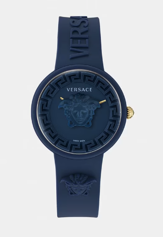 Go Carefree with Four Fun Watches for Summer