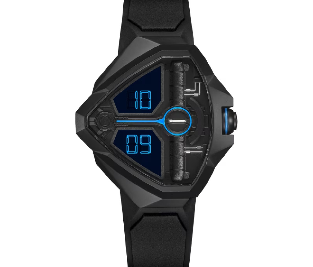 Hamilton Watch celebrates this year its 10-year collaboration with Nastri D’Argento