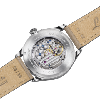 Laco Caliber 261