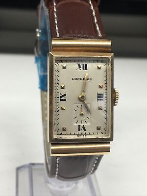 Longines Caliber 9L