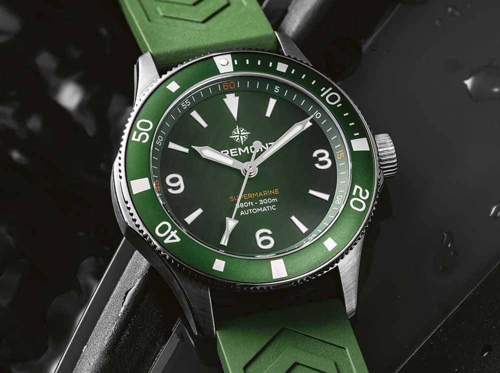 Opinion: Bremont’s Branding About-Face Will Only Make It Stronger