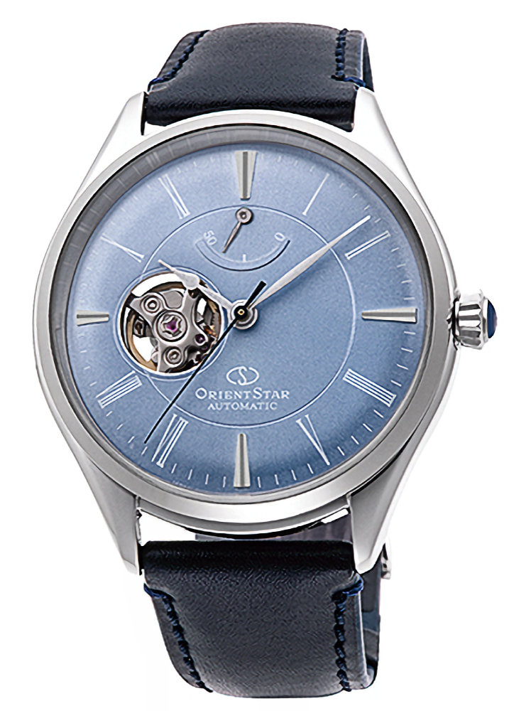 Orient Caliber F6R42
