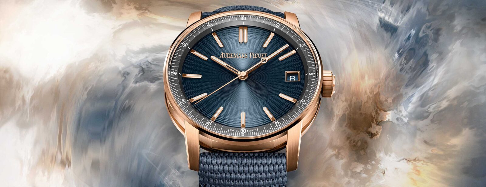 Why Code 11.59 by Audemars Piguet Ensures a Continued Legacy of Craftsmanship, Innovation and Excellence
