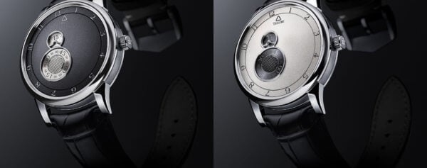 Introducing – The Trilobe Nuit Fantastique Editions Shadow and Light
