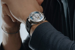 MB&F’s Affordable M.A.D.1 is Now Slimmer and Swiss