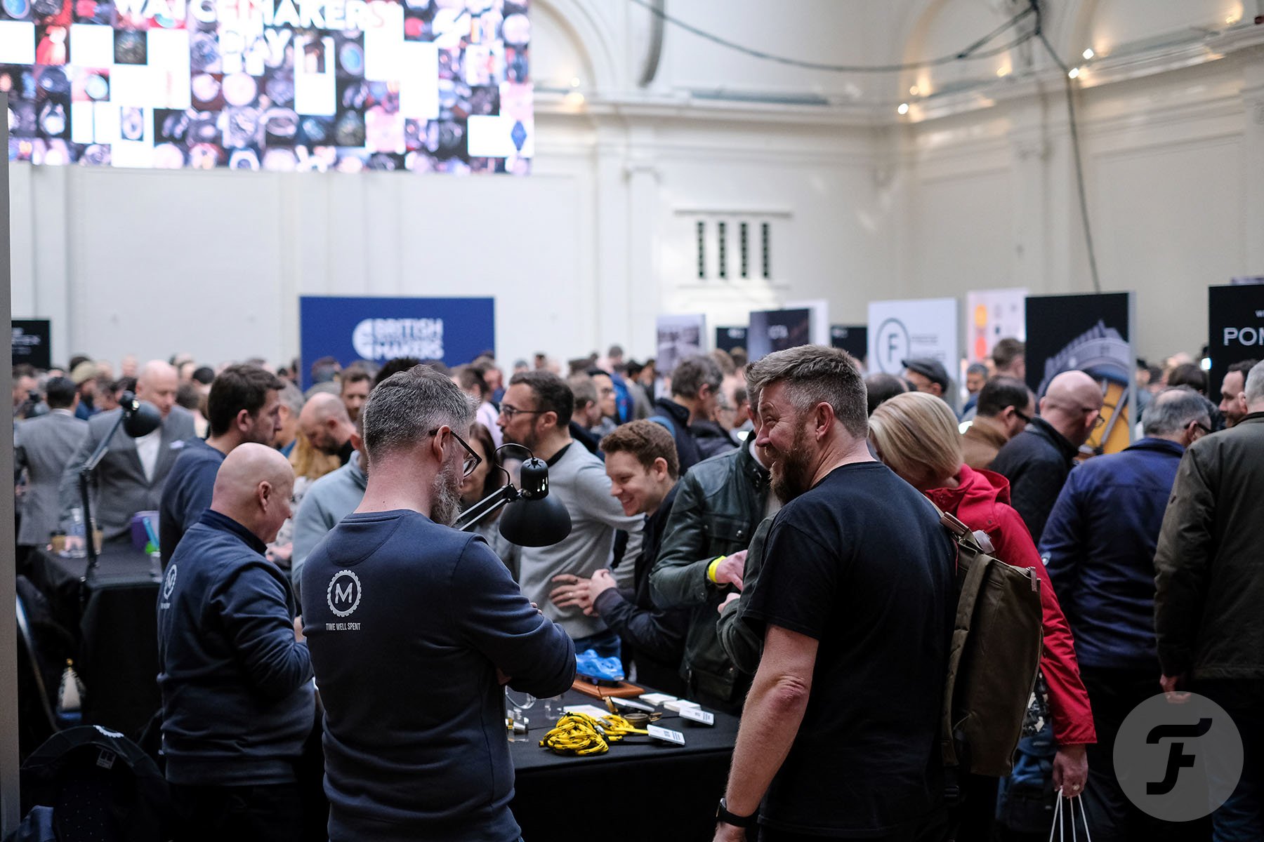 The Manchester Watch Show Awaits! A Must-Attend Event for Northern UK Watch Enthusiasts