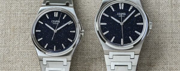 First Look – The New Czapek Antarctique Polar Sky and Flying Diamonds Editions