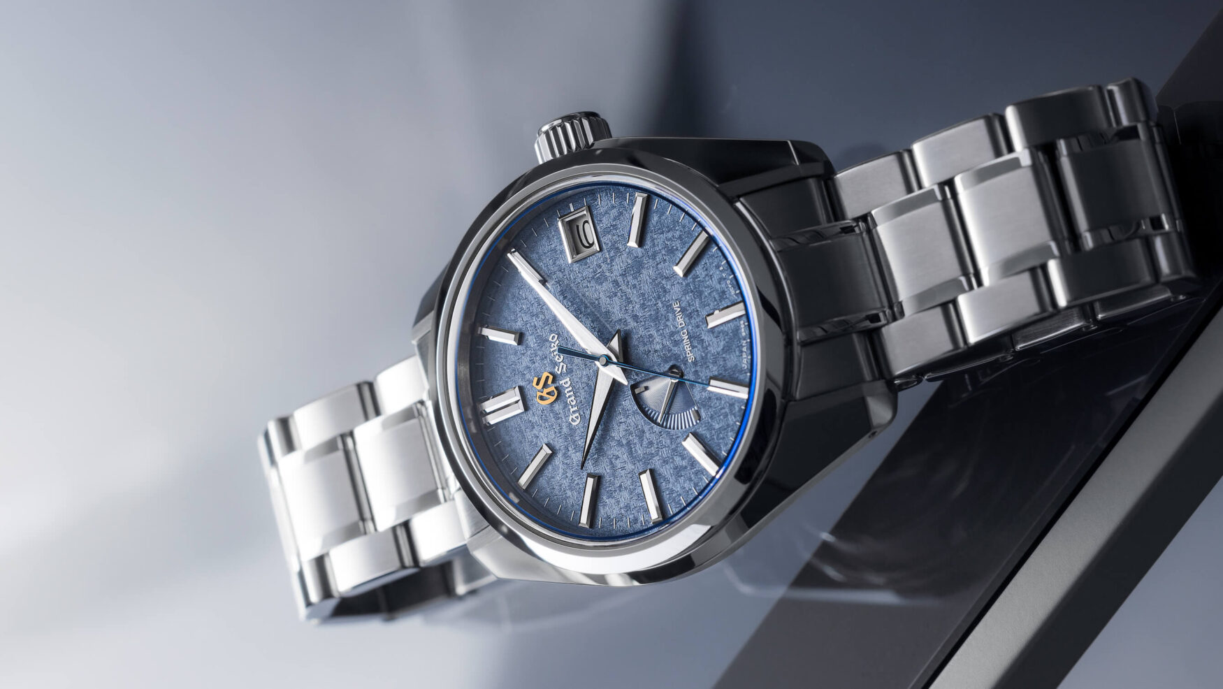 Grand Seiko debuts two new kira-zuri USA exclusives that will stir up global envy