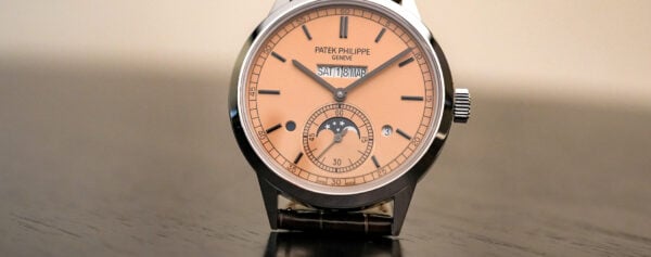 Buying Guide – All Eyes On The Moonphase With These Five Mechanical Marvels