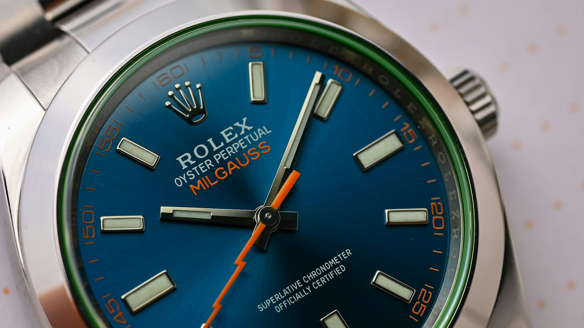 In-Depth: Crystal Clear: More Than You Ever Wanted To Know About The Watch Crystal