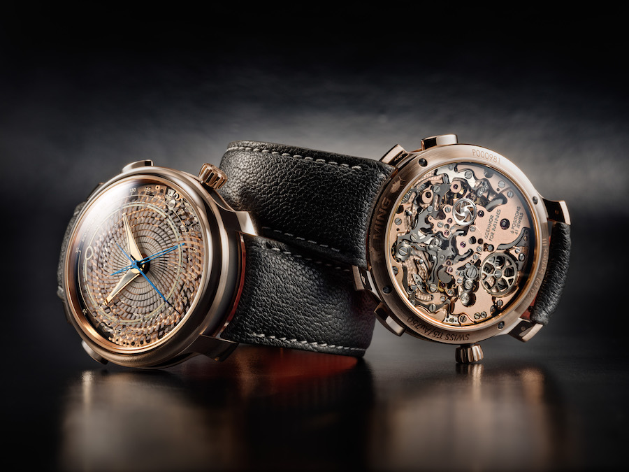 MING Unveils 20.01 Series 3: A Masterpiece of Innovation