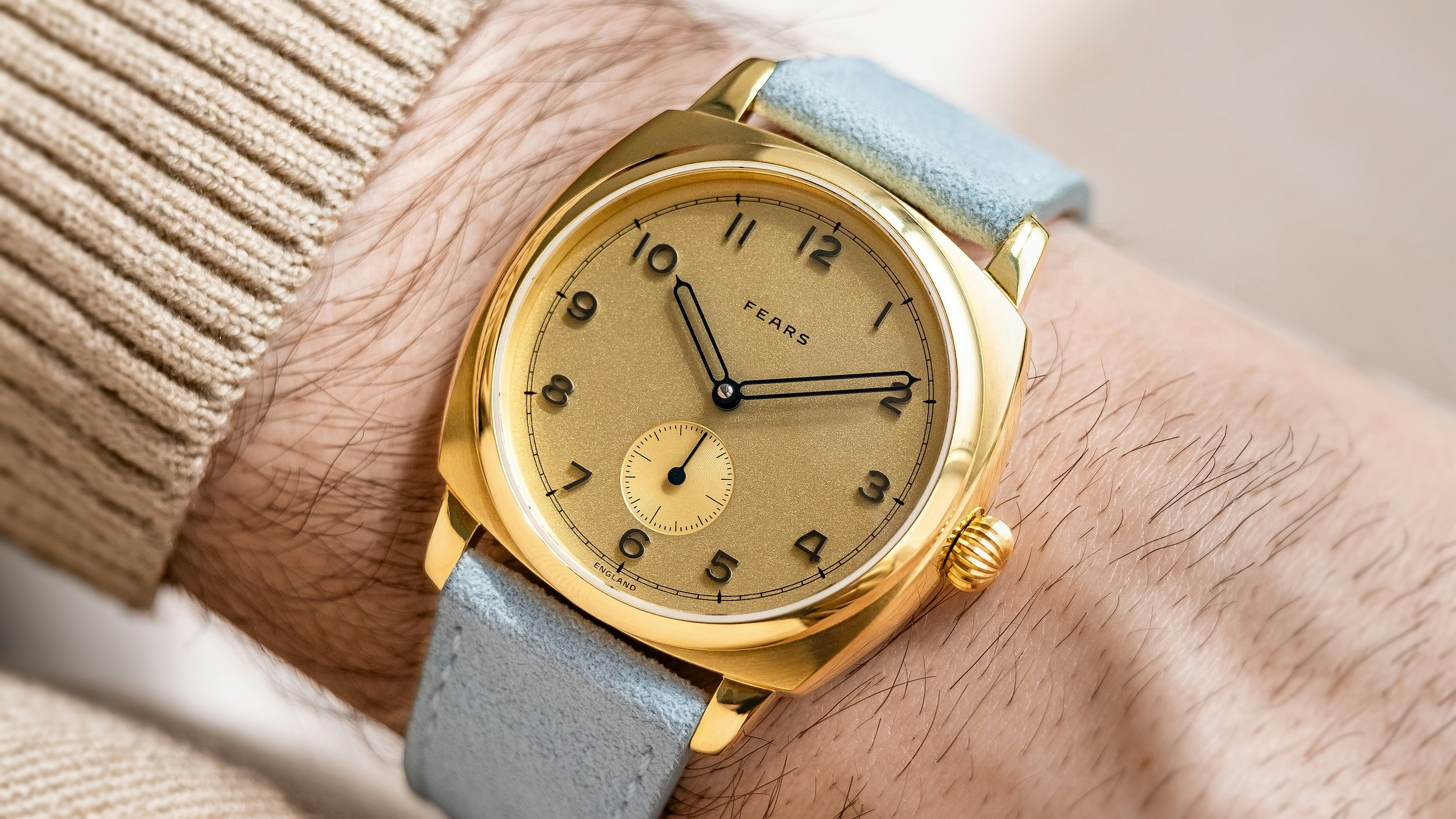 Happenings: Nicholas Bowman-Scargill To Lecture At The Horological Society Of New York