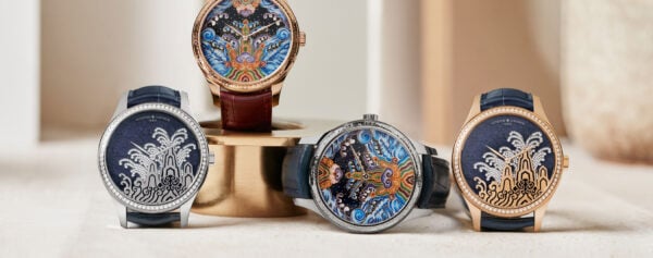 Introducing – Vacheron Constantin Honours Ancient Chinese Culture with its Métiers d’Art Tribute to Traditional Symbols