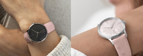 Introducing – The New Pink-Themed Junghans Meister Damen and Meister Fein Kleine Automatics