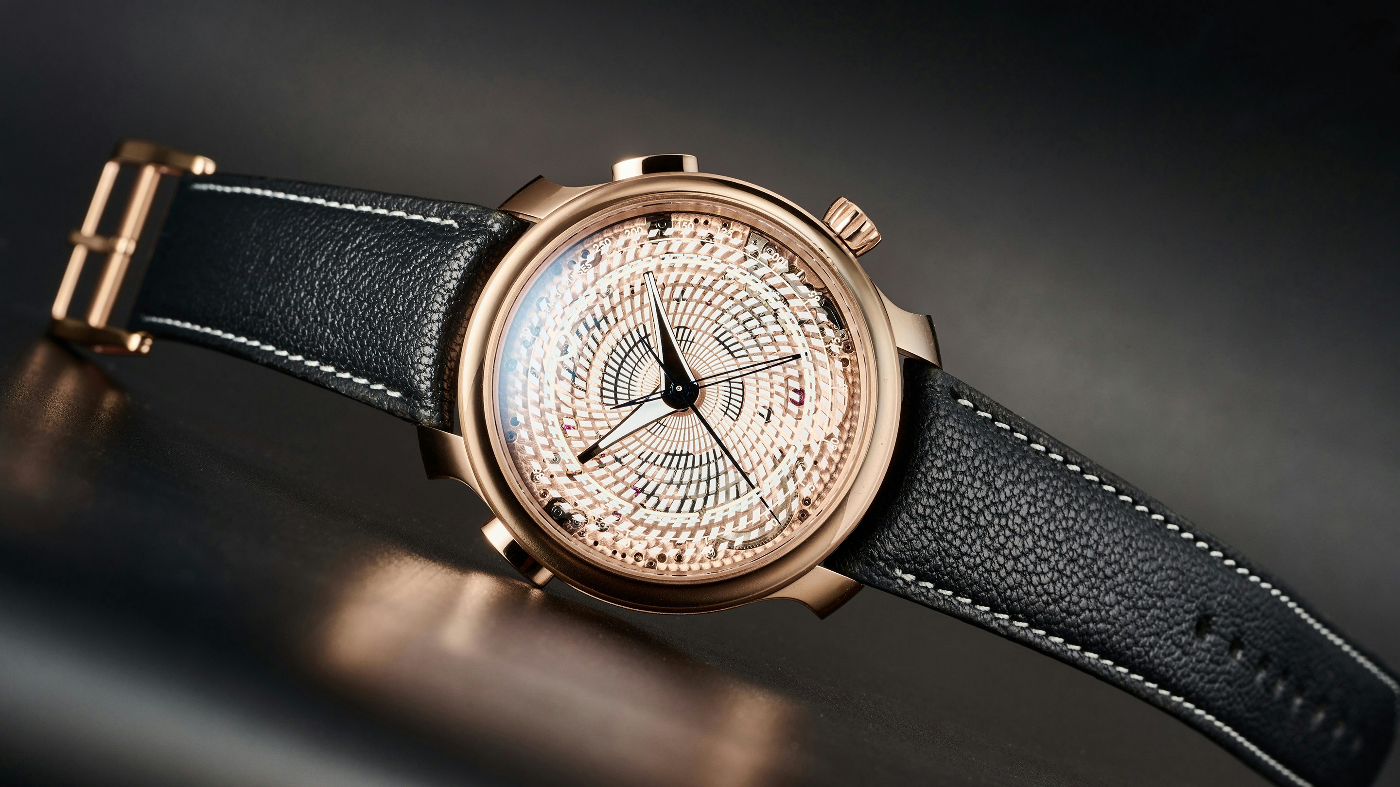 Hands-On: Ming’s New 20.01 Series 3 Chronograph Is The Best Of What The Brand Does So Well