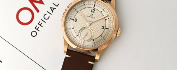 Hands-on – The Winning Omega Paris 2024 Bronze Gold Edition
