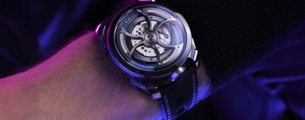 Introducing – Slimmer and Swiss Powered, Meet the New M.A.D.Editions M.A.D.1S