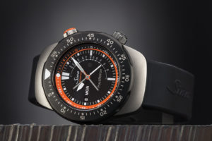 Purpose Built: The Sinn EZM 12