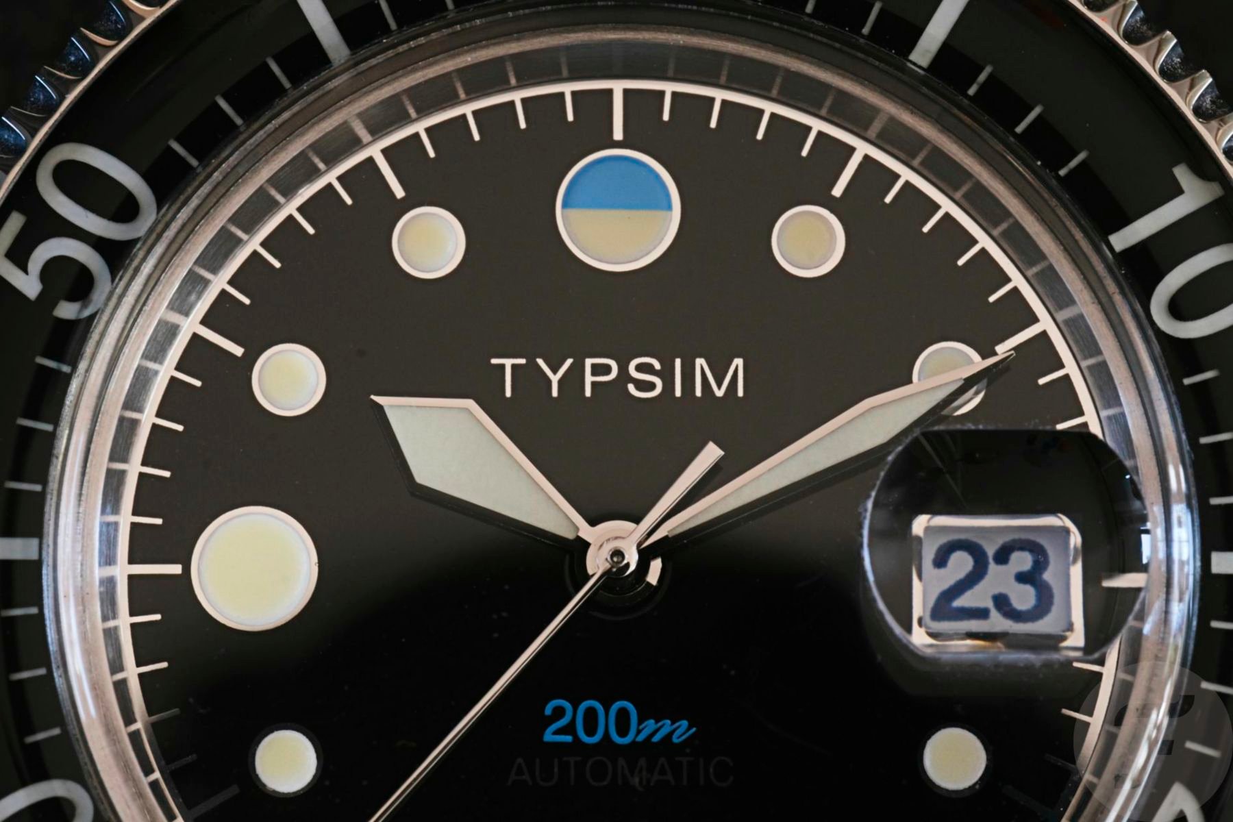 Hands-On With The Well-Executed Typsim 200M