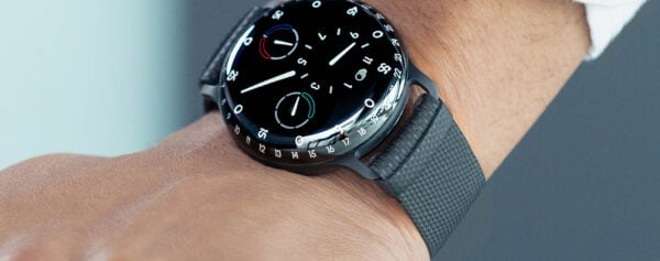 Introducing – The New Ressence TYPE 3 BB2