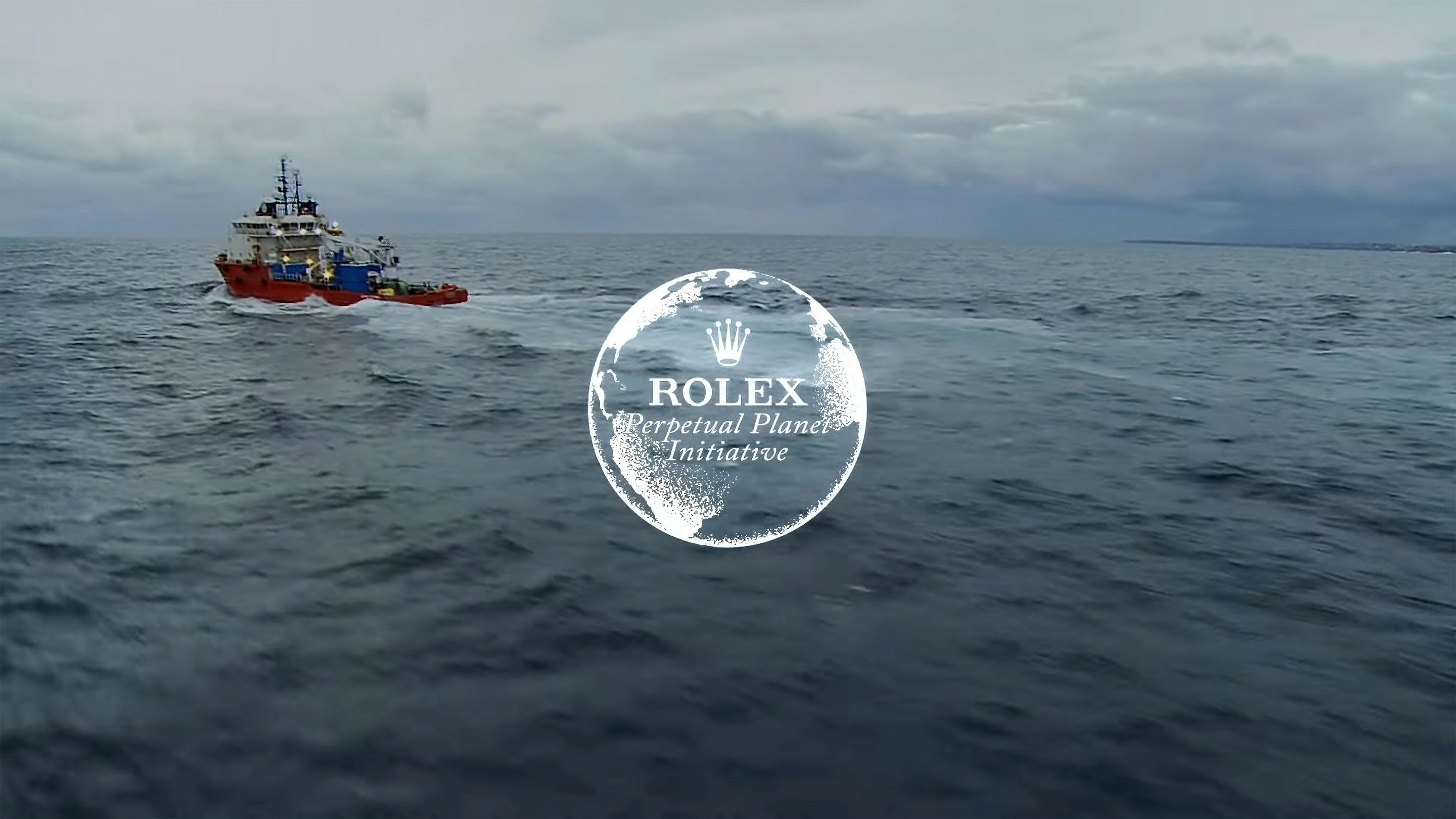 New Rolex Short Film Highlights The Worldwide Impact Of The Perpetual Planet Initiative