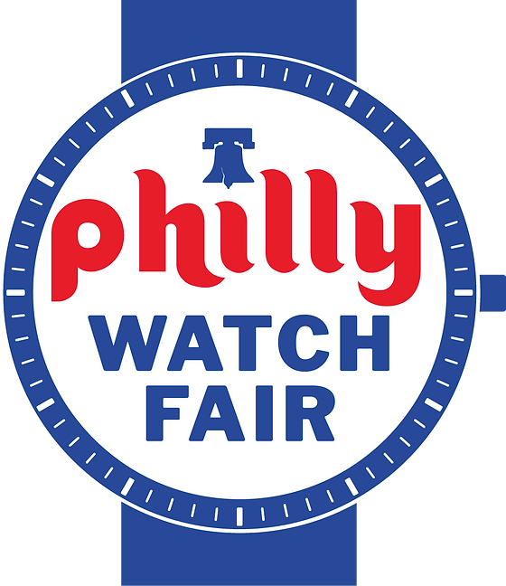 Philly Watch Fair, Sept. 7-8