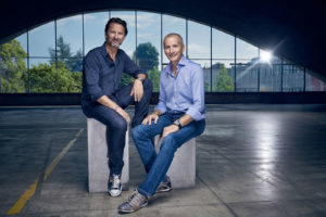 Business News: Chanel Takes 25% Stake in MB&F