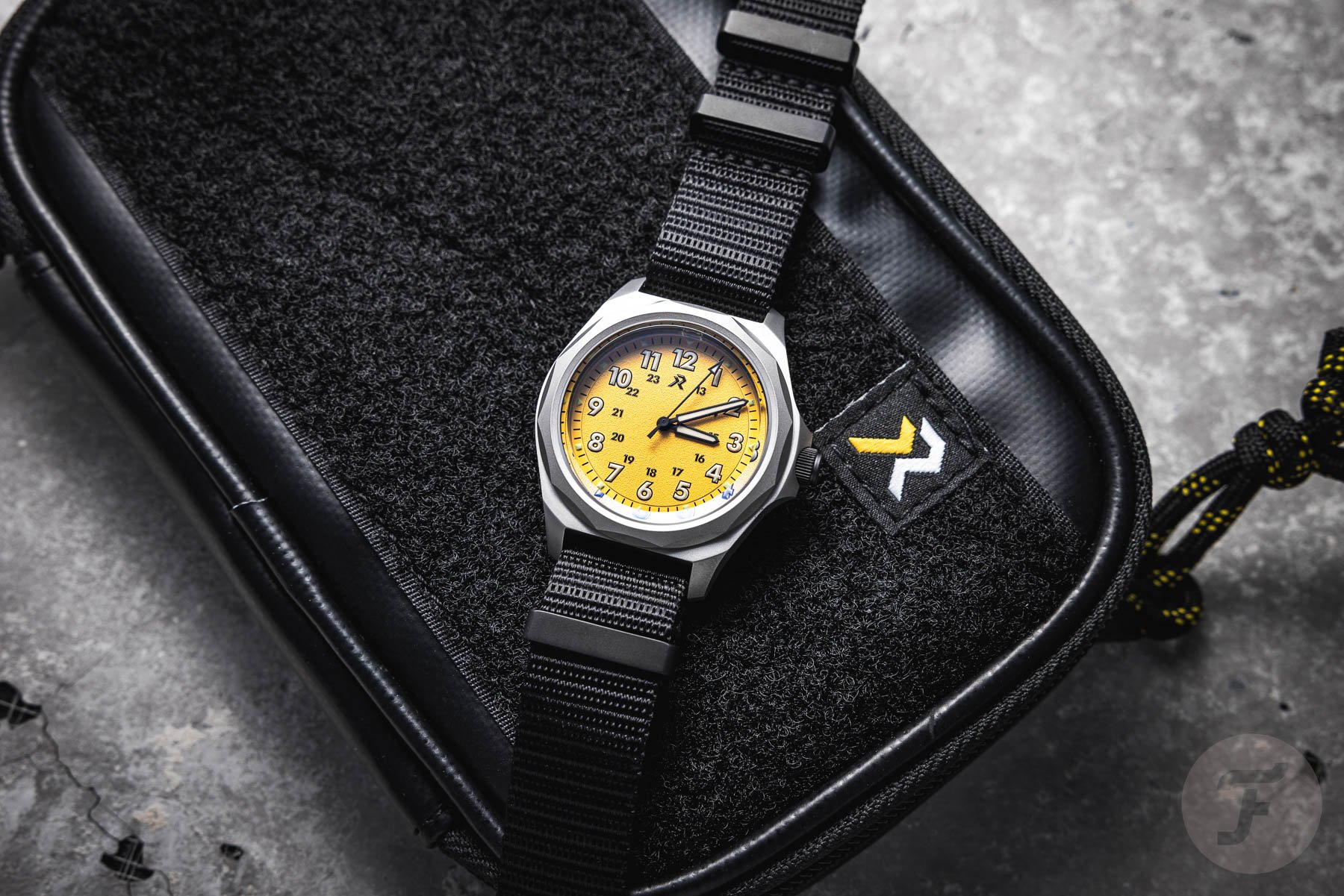 Finding Microbrand Value For €500 Or Less—Five Options From RZE, Lorier, Namica, And More