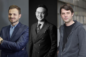 Event: Independent Watchmaking Panel in Geneva, Aug 29