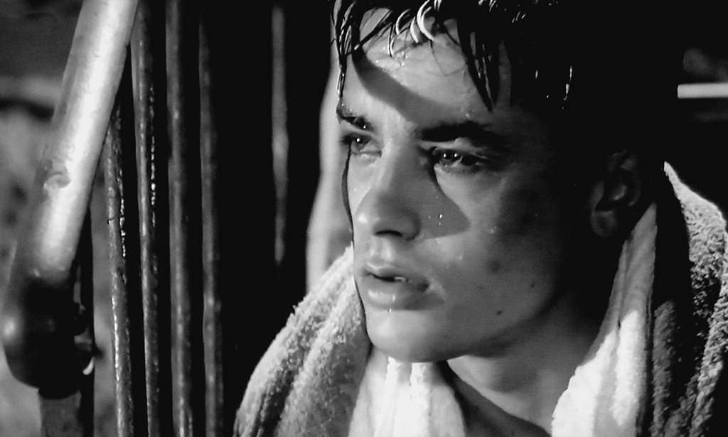 Alain Delon: Remembering The Cool King of French Cinema