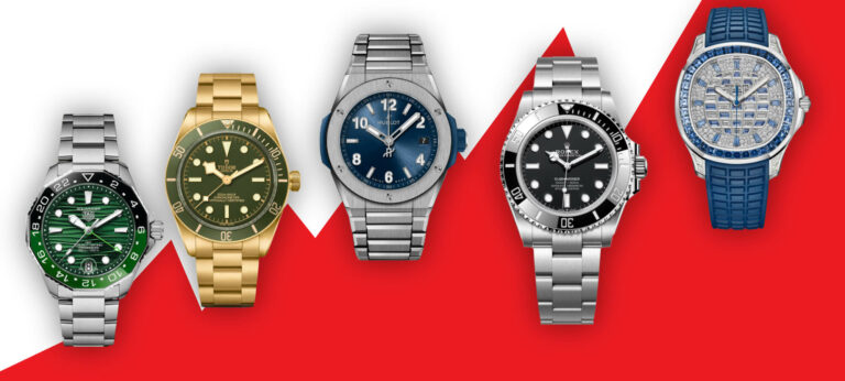 Ariel’s Thoughts: Challenging The Conventional Wisdom That Luxury Watch Brands Should Keep Raising Prices