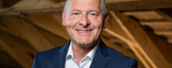 Interview – Favre Leuba Returns with Patrik Hoffmann at the Helm