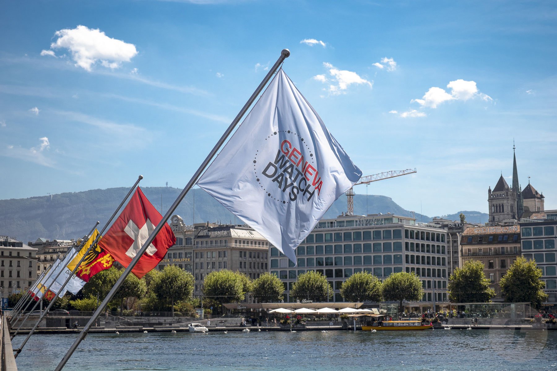 Fratello Talks: Geneva Watch Days 2024 — Wishes And Predictions