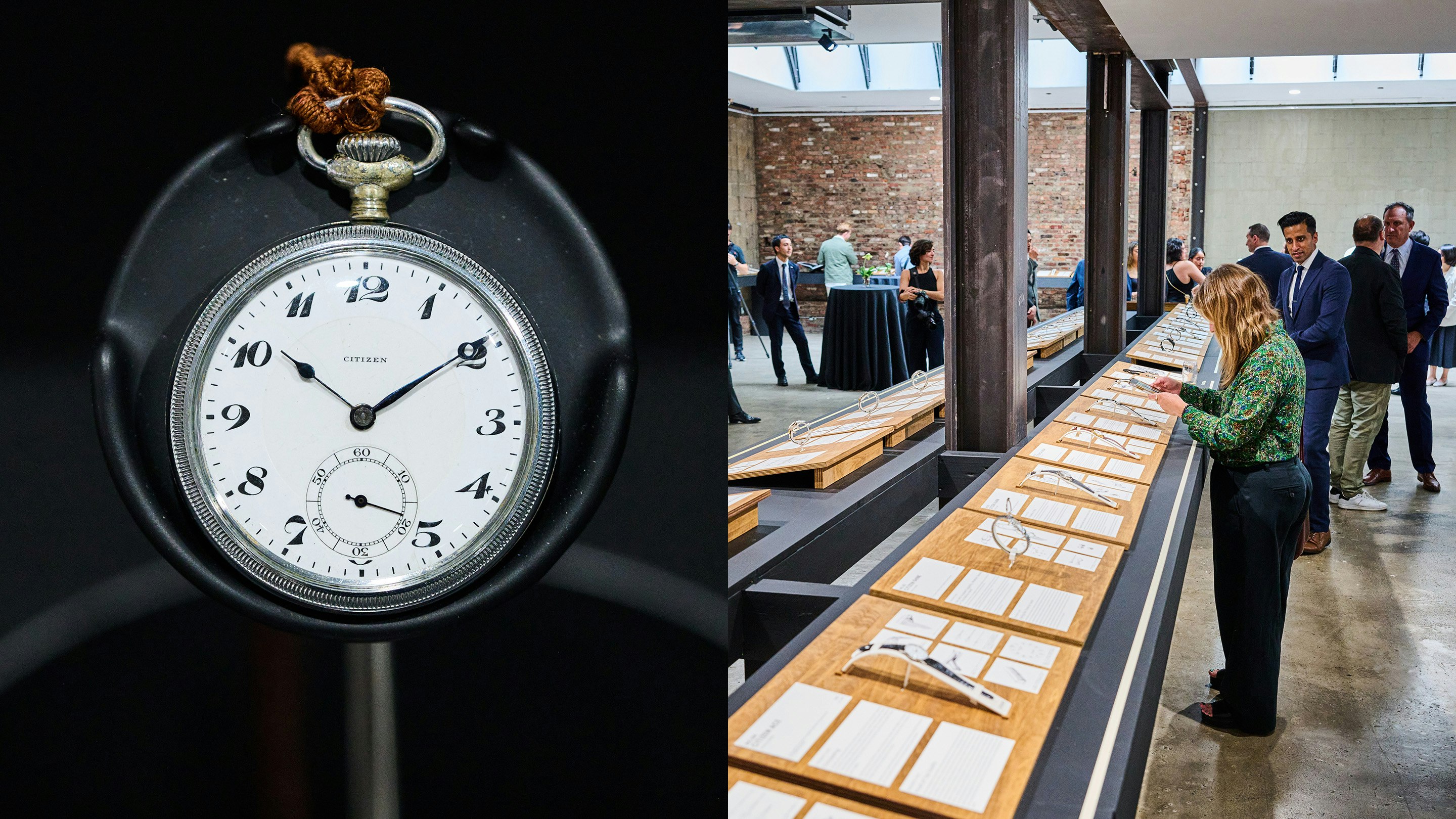 Interview: Citizen’s Senior General Manager Yoshihisa Yajima And Jeffrey Cohen, President Of Citizen Watch America, On The Brand’s 100th Anniversary