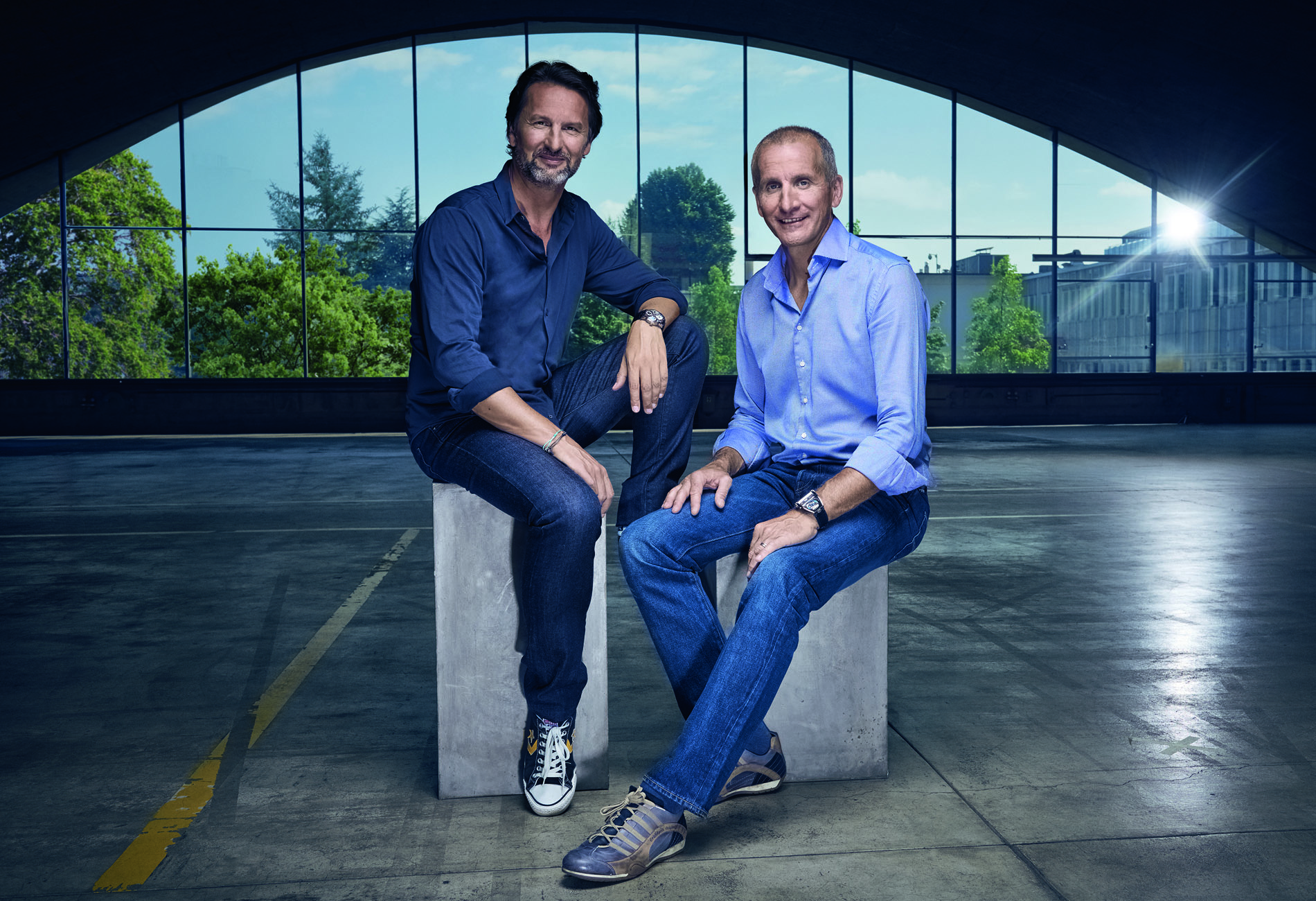 BREAKING: Chanel Acquires 25% Stake in MB&F