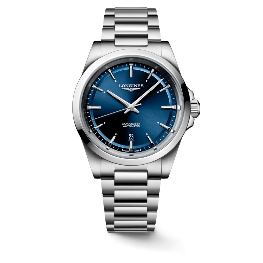 Longines Continues Official Partner Timekeeper Role For 49th Hampton Classic Horse Show