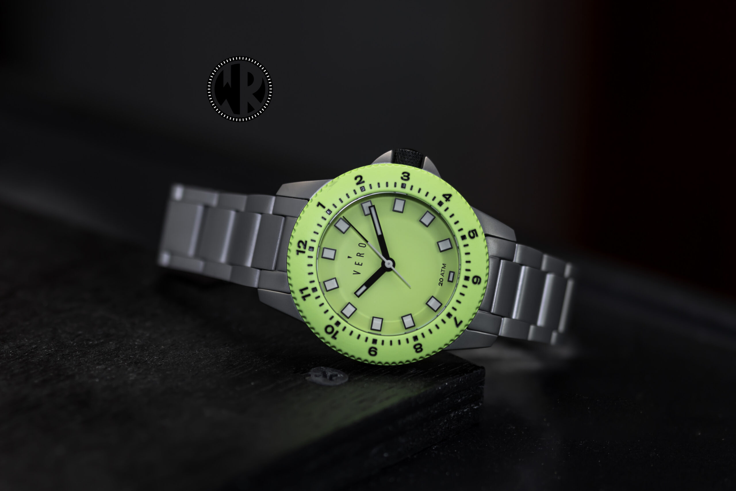 Vero Open Water 38 Swell Watch Review