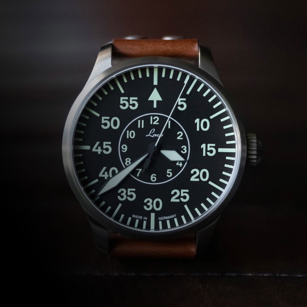 16 Of The Best Pilot And Aviation Style Watches For Under ,000
