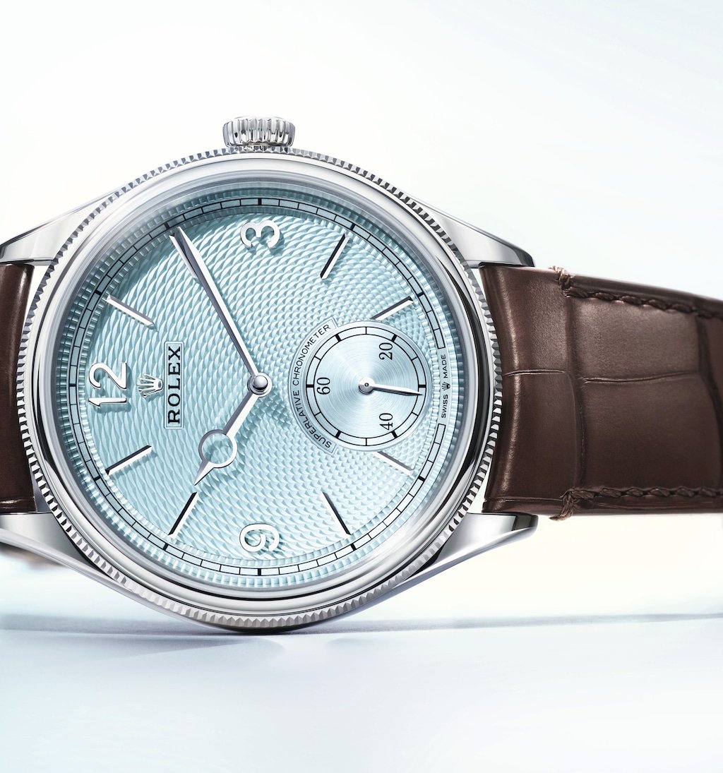 More Surprising Releases Of 2024 — Unexpected Wristwear From Rolex, Omega, Credor, And More