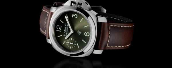 Introducing – The New Panerai Luminor Logo 44mm PAM01624