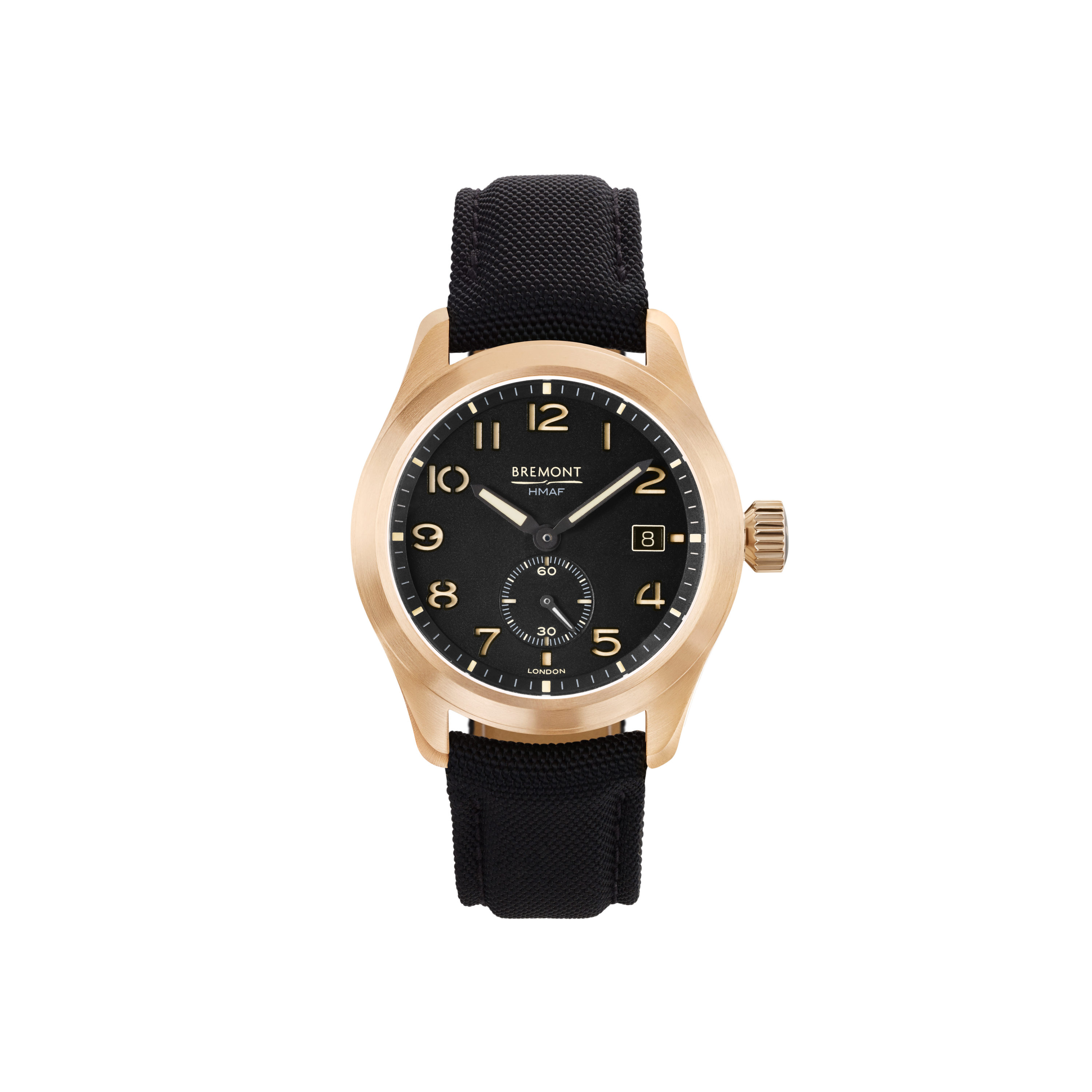 In Defense: Bremont Drops Broadsword Recon Bronze Limited Edition